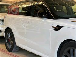 لاند ڕۆڤەر ڕانج ڕۆڤەر سپۆرت